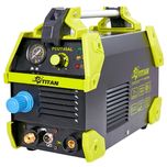Аппарат плазменной резки TITAN PCUT45AL