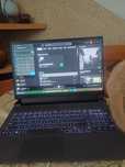 Dell g15 5530 Rtx 3050 6gb