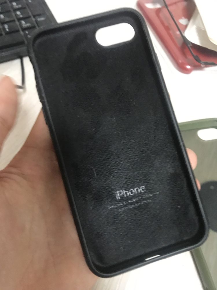 Продам чехли на Iphone 7 та 8