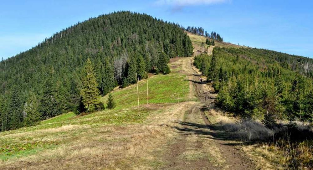 Malinówka duży dom w górach na wyłączność - sauna, jacuzzi - MAJÓWKA