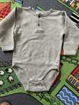 Body dzieciece 80