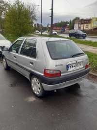 Citroen saxo 1.1