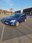 Ford Focus mk2,  2008r 1.6 benzyna