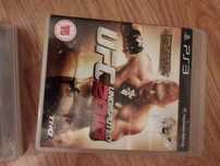 UFC undisputed 2010 PlayStation 3 ps3
