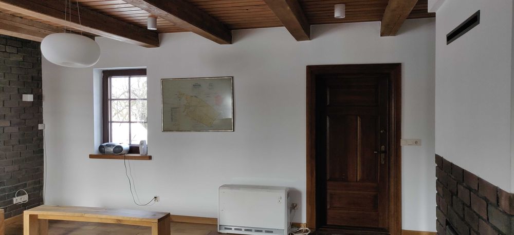 Dom do Sprzedania Kol. Rzeczyca - Kazimierz Dolny