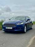 Ford Mondeo Ford Mondeo 2.0 TDCi 150KM * PowerShift - Polski Salon
