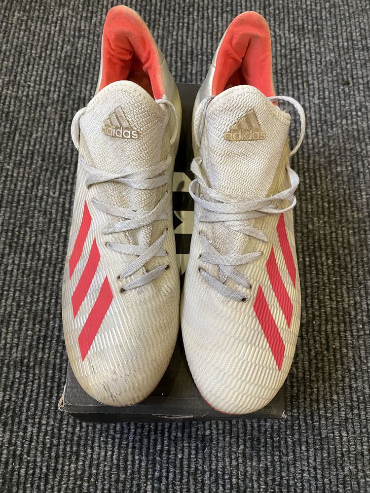 Оригінальні бутси adidas, 42 розмір!