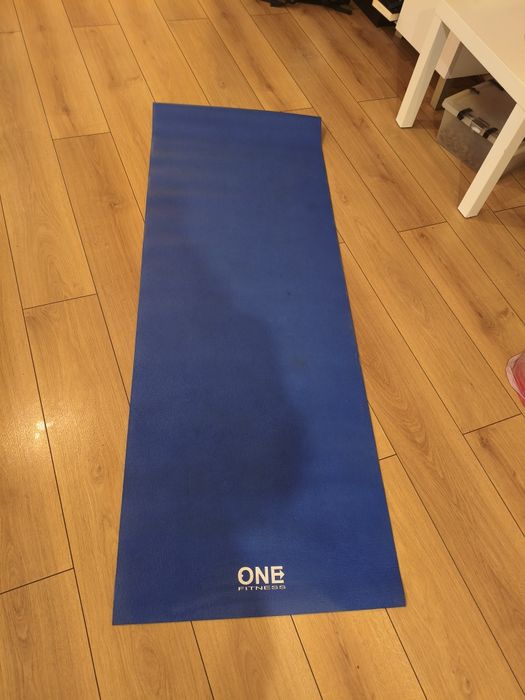 Mata do ćwiczeń  one fitness