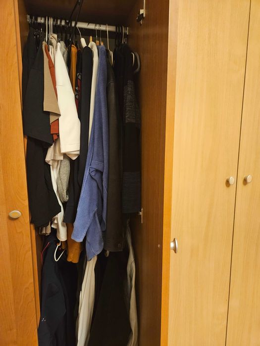 Szafy duże za darmo do oddnaia