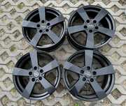 DEZENT TT felga 7X17 ET40 4x114,3 KBA 49295