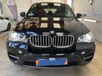 BMW X5 дизельный