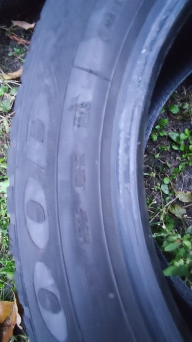 205/55R16 Goodyear зима