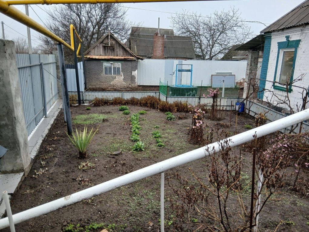 Продам дом в Лозуватка