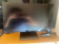 Monitor Gaming Curvo ACER ED270 X (240Hz)