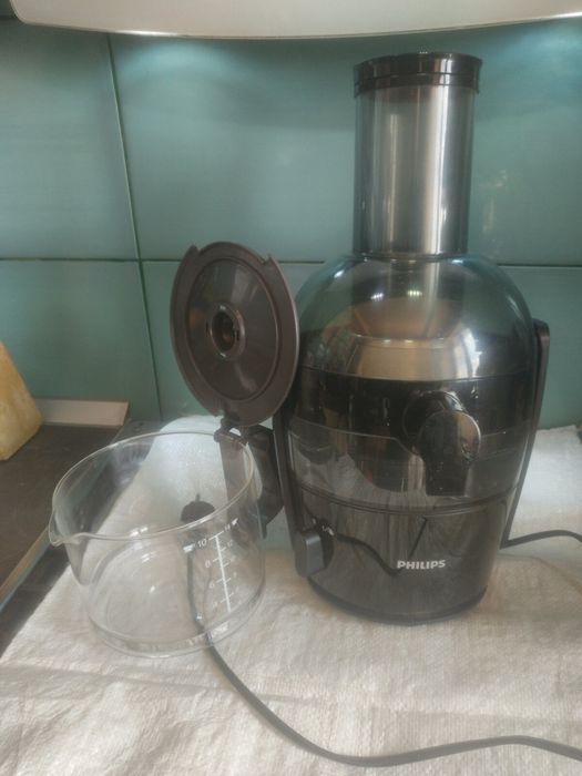 Соковыжималка philips