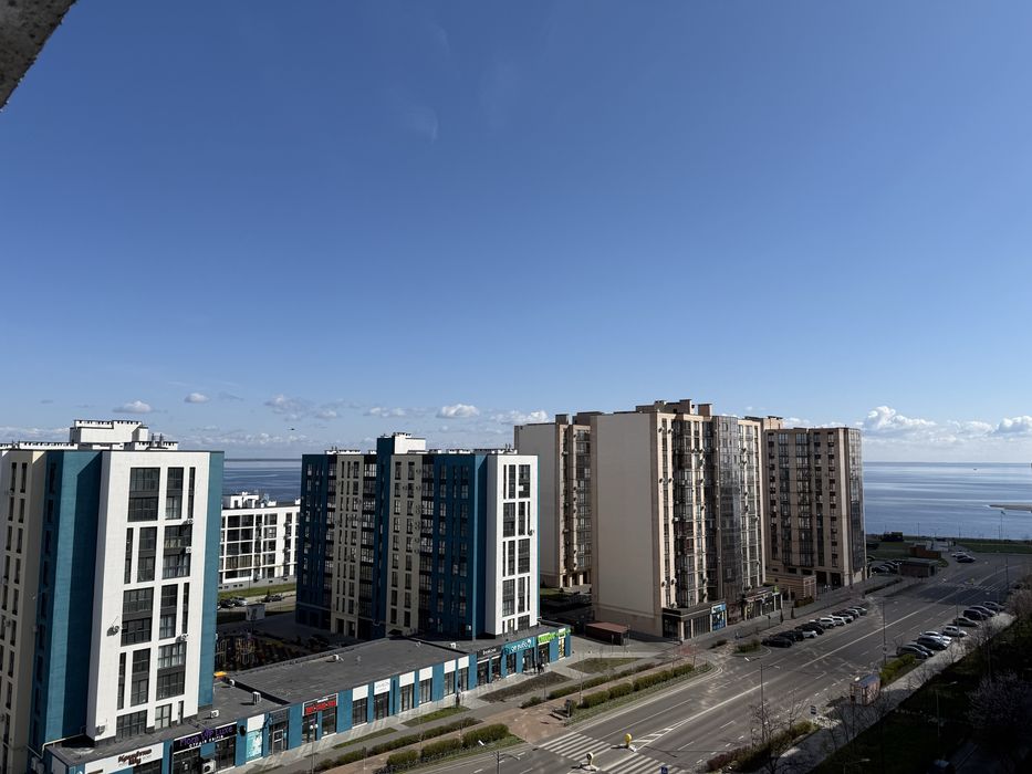 1 кім. Кв. Вул, Г. Дніпра,7