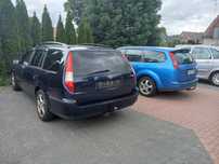 Sprzedam forda  mondeo mk3 jezdzacy i sprawny