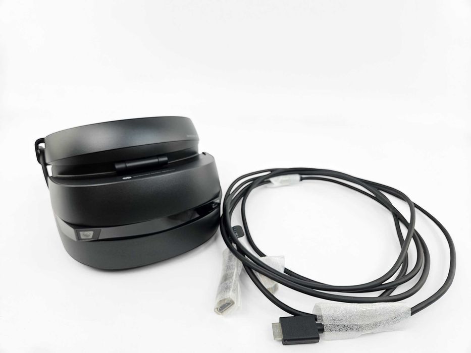 Шолом віртуальної реальності HP Windows Mixed Reality Headset