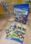 Gra Tearaway - Playstation PS VITA - Komplet +PROTEKTOR