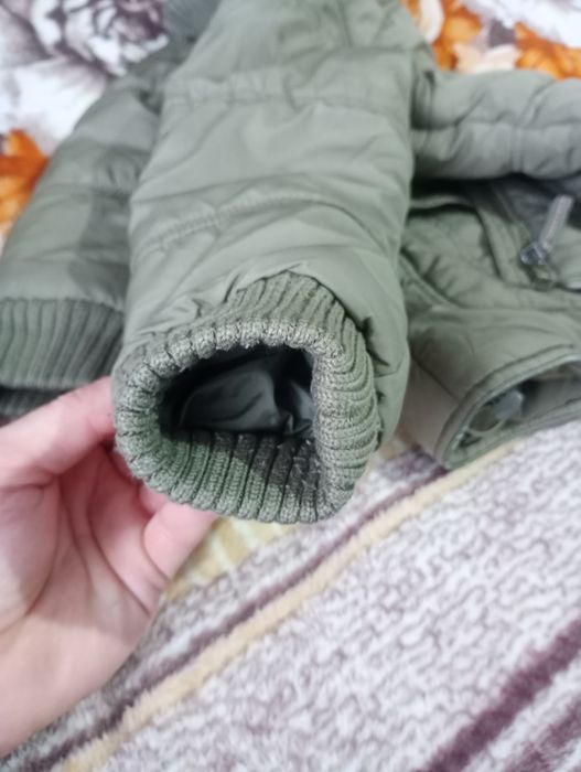 Продам дитячу куртку s,Oliver розмір 128-134