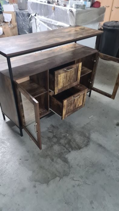 Aparador de Loica Rustico