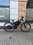 Trek Roscoe 6 72v 3000w (nie) surron stark talaria kugoo wish e ride