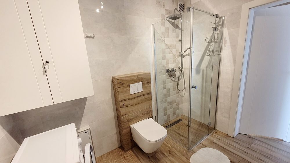 Garden Całoroczny Apartament nad Morzem, Gdańsk, Wyspa Sobieszewska