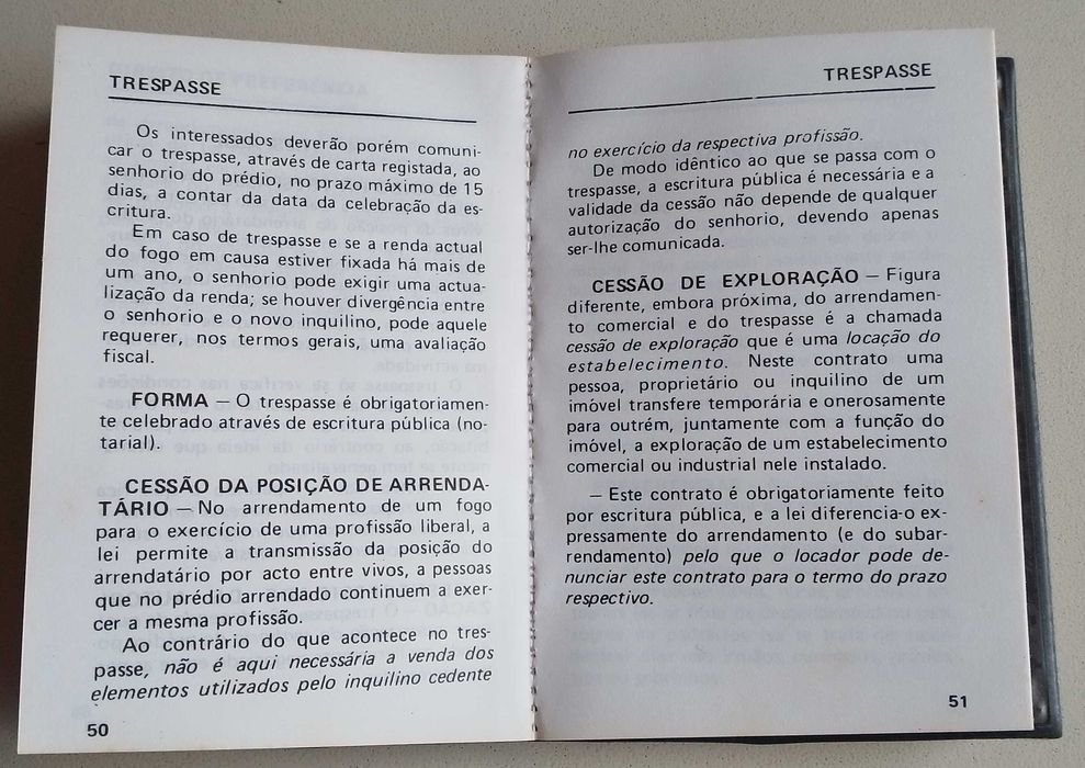 Livros Guias Jurídico do Morador e do Trabalhador