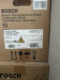 Bosch кондиционер
