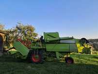 Kombajn zbożowy Claas Corsar