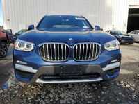 BMW X3 Xdrive30I 2019 Аукціон Copart