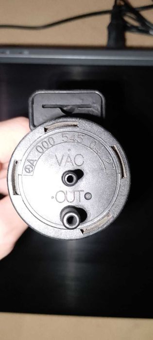 Mercedes A0005450427 Клапан Датчик Мерседес автобус грузовика автобуса