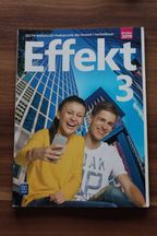 Effekt 3. Podręcznik dla liceum i technikum.