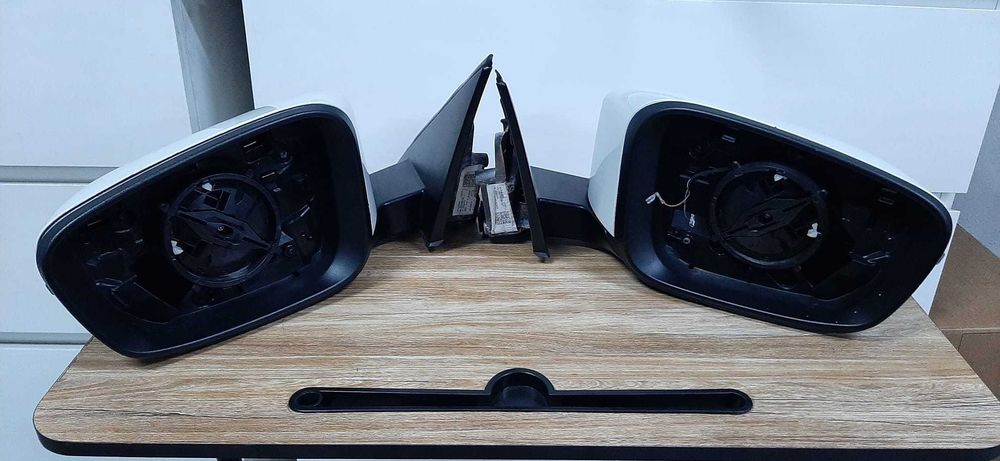 Espelho retrovisor BMW G20  F20