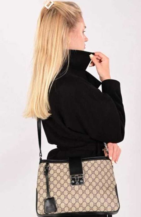 Сумка гуччі супер стильна