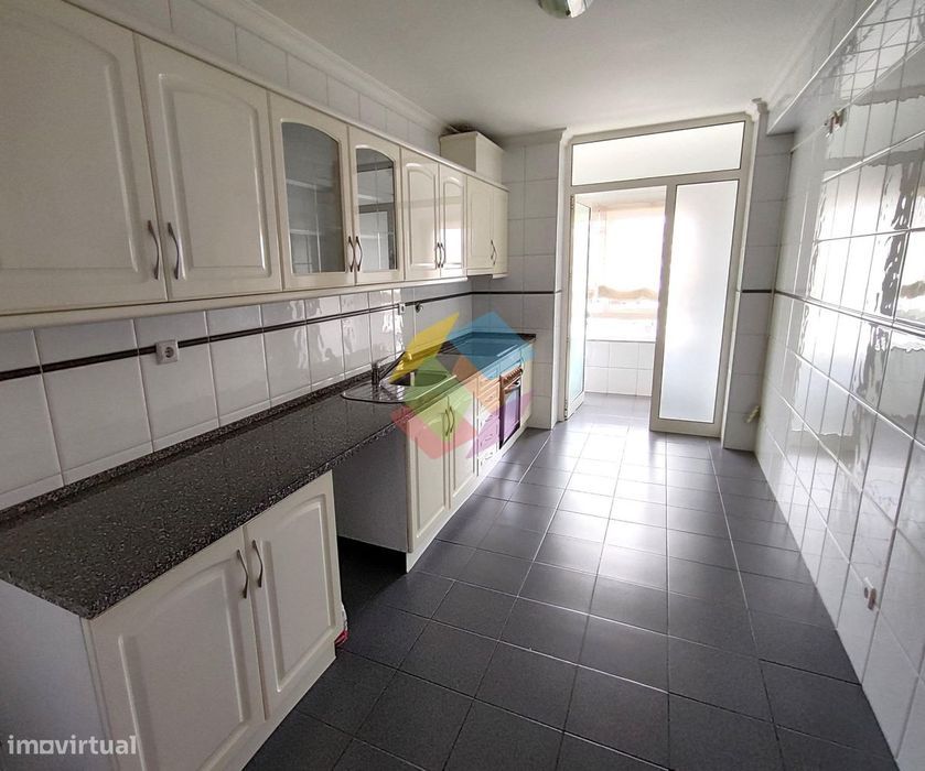 Apartamento T3 - São João de Ver - SUIL PARK