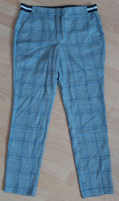 Spodnie eleganckie