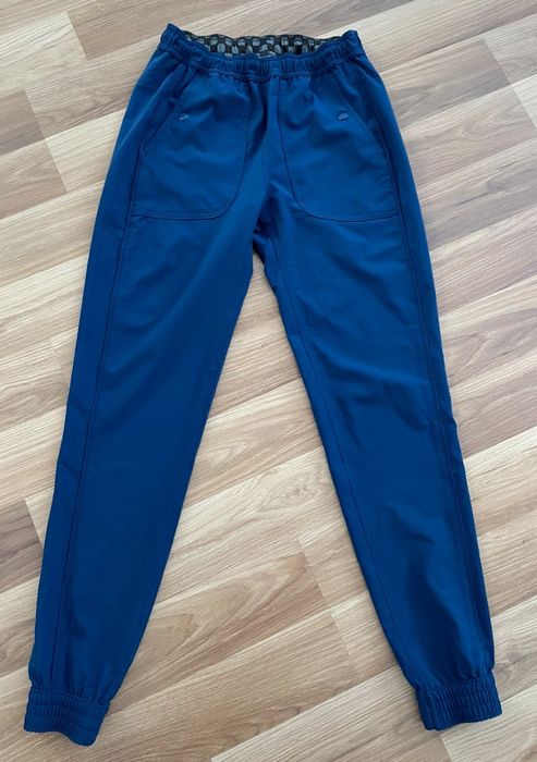 Spodnie medyczne Dickies, XS (34), stomatologia, asystentka, medyk