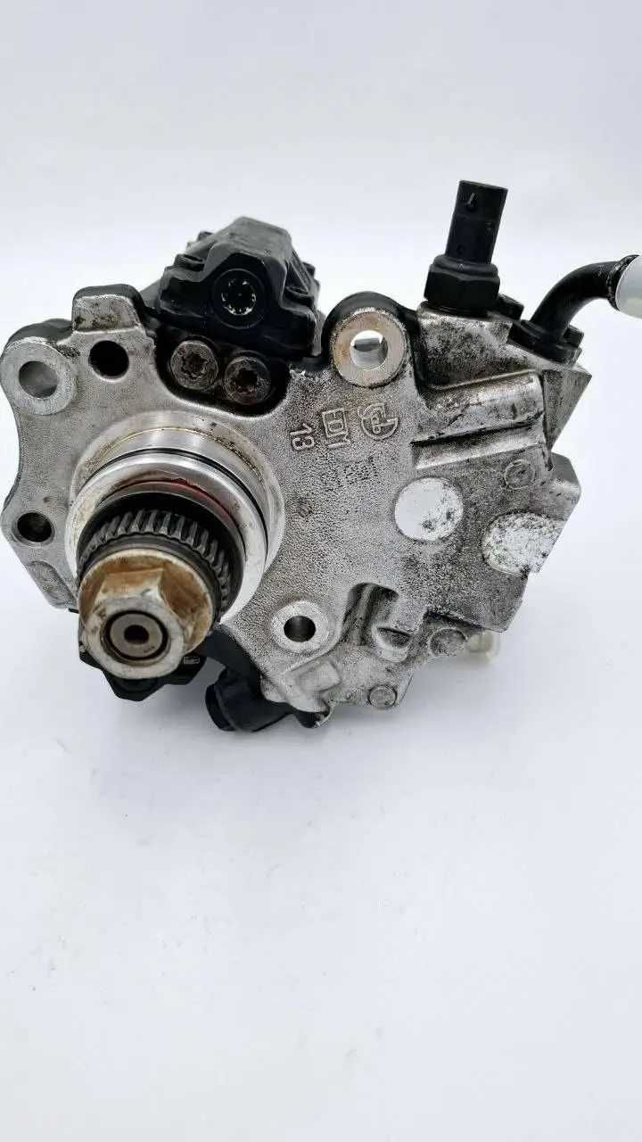 DELPHI ПНВТ (реставрований) 28343143 // A6510701801 для Infiniti Jeep