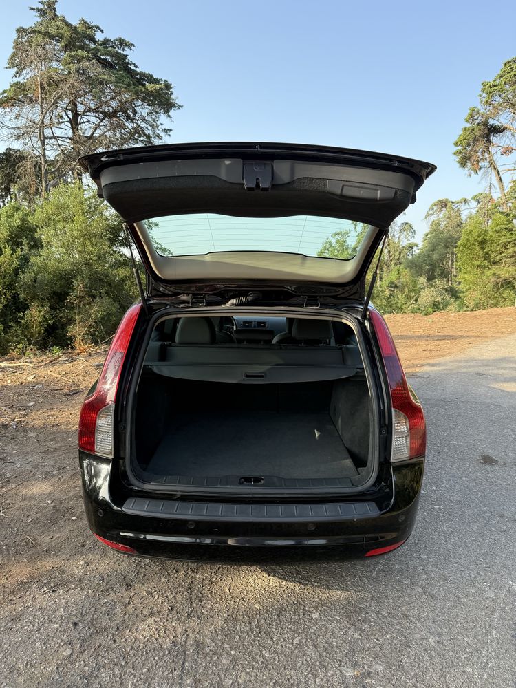 Volvo V50 1.6D 2008
