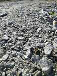 Kruszywo drogowe 0-31 tłuczeń granitowy 25t Leszno