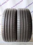 Шини літні R21 245/40 Bridgestone Turanza T005