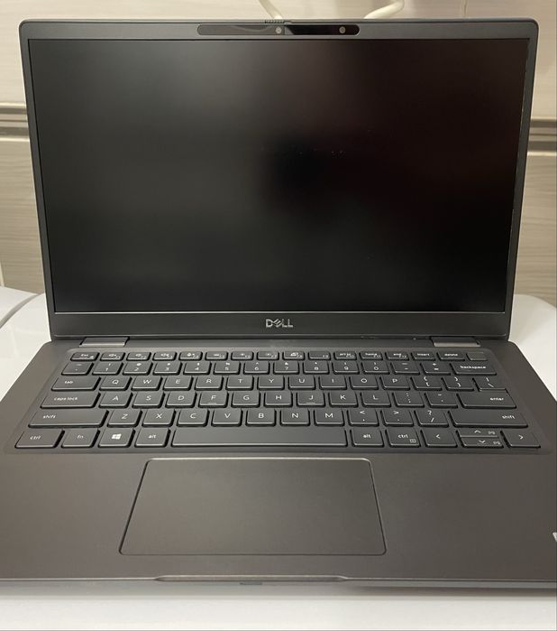 Ноутбук Dell Latitude 7310, ‘13,3 IPS FHD, i7-10610u, 8-16gb/256-512гб