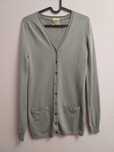 Kaszmirowy sweter Zara S, 100% kaszmir