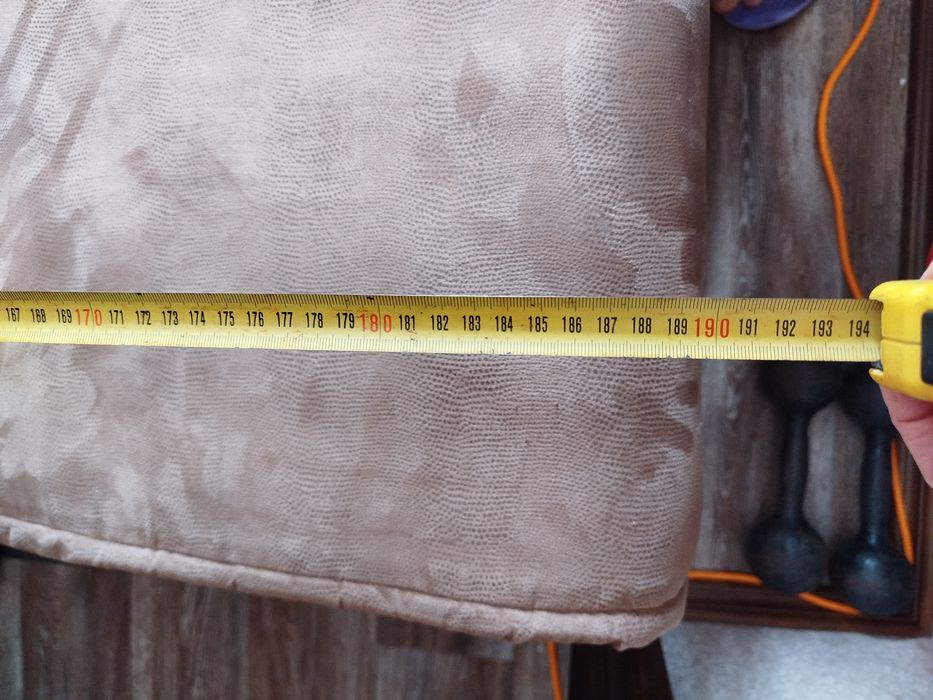 Диван розкладний ( ліжко, диван )