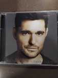 Cd novo do Michael Bublé