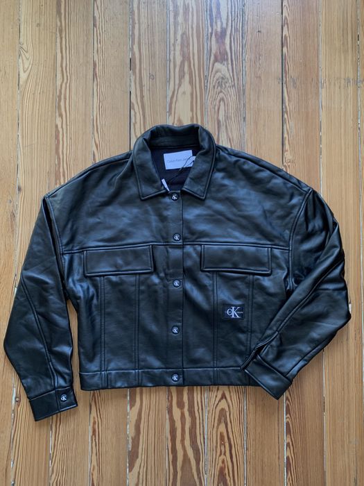 Calvin Klein Jeans куртка (L)