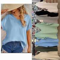 Blusas e tops varios modelos