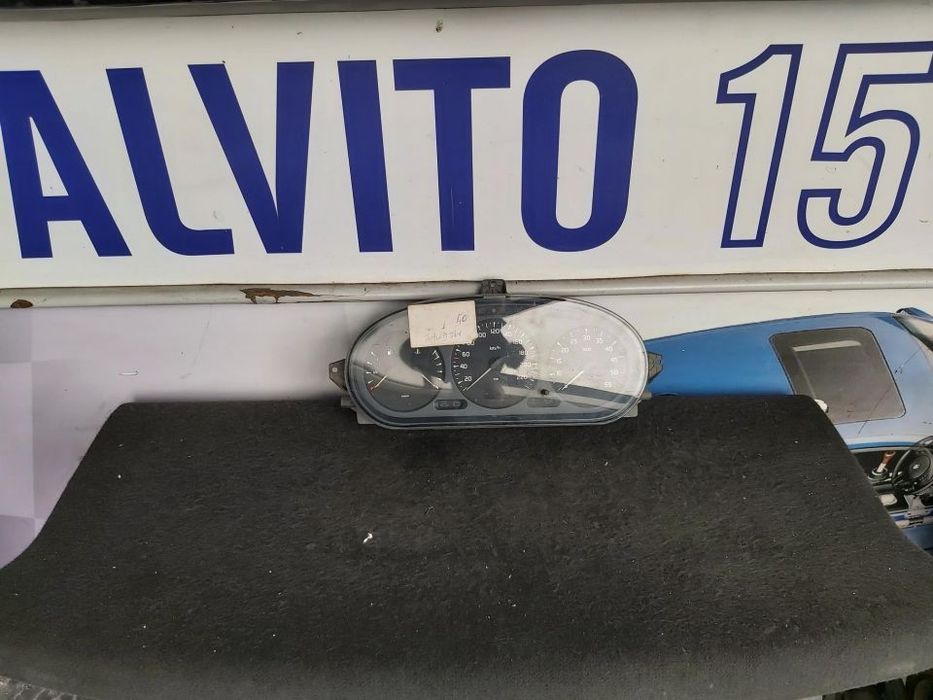 Quadrante Renault Laguna