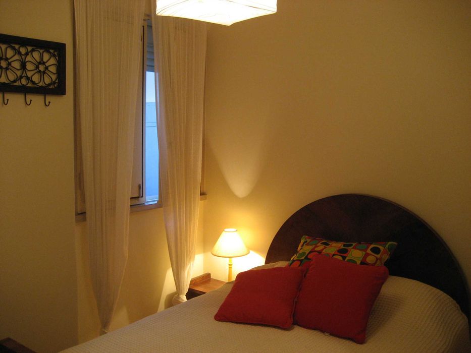 Quarto no centro de Alcobaça (Professor/a)